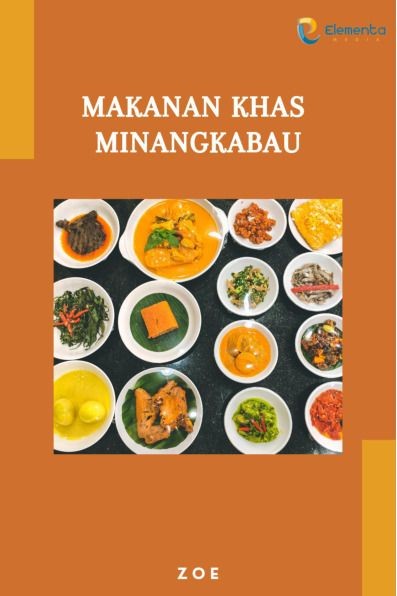 Makanan Khas Minangkabau